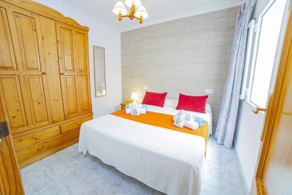 Coastal House Sa Fortalesa In Alcudia エクステリア 写真