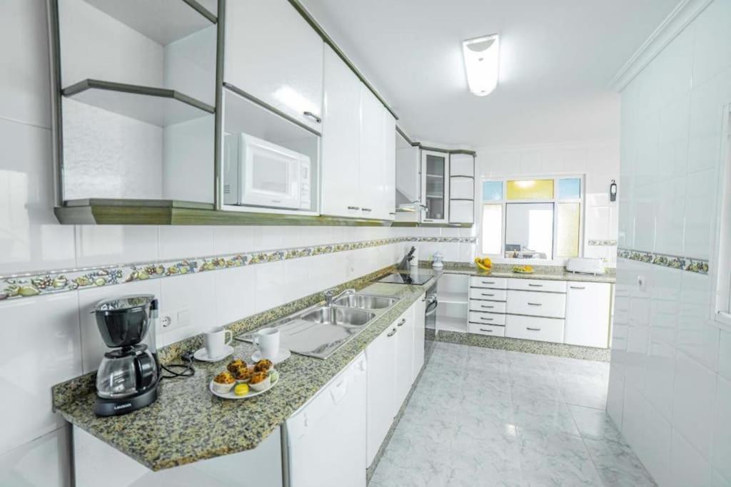 Coastal House Sa Fortalesa In Alcudia エクステリア 写真