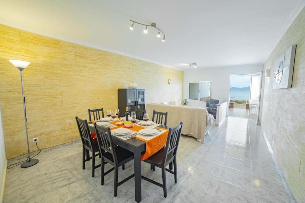 Coastal House Sa Fortalesa In Alcudia エクステリア 写真