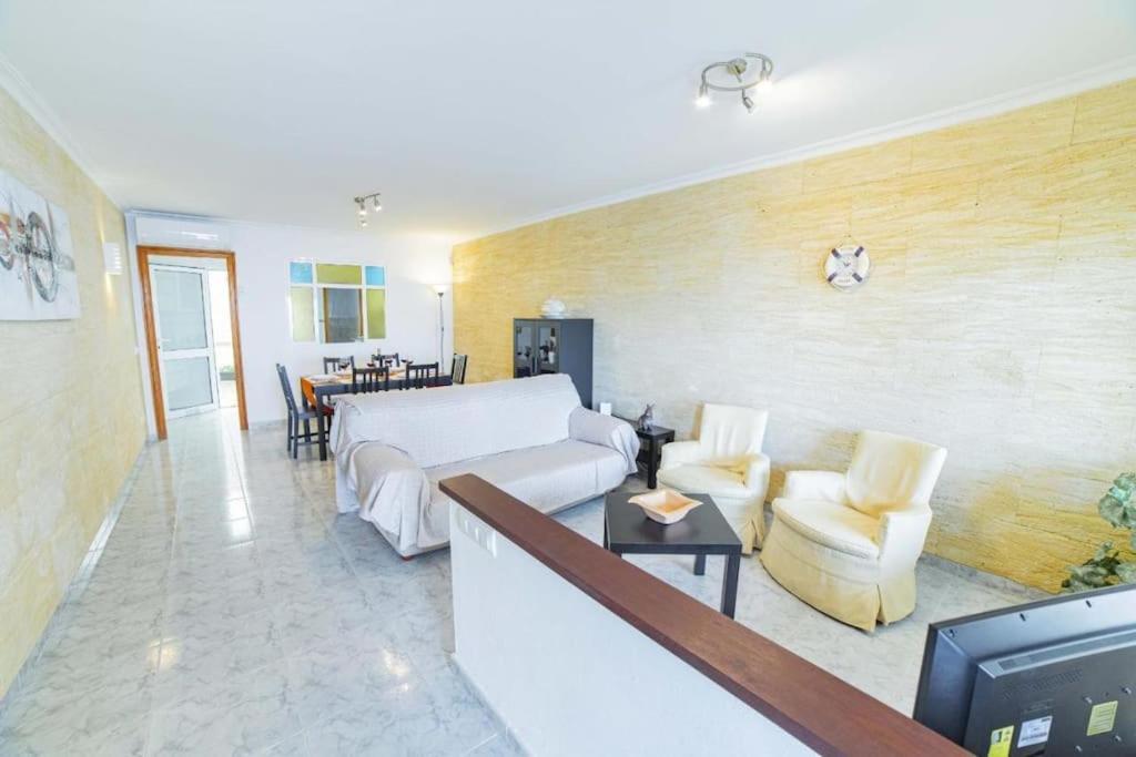 Coastal House Sa Fortalesa In Alcudia エクステリア 写真