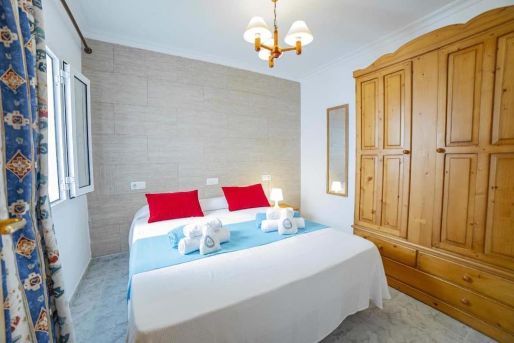 Coastal House Sa Fortalesa In Alcudia エクステリア 写真