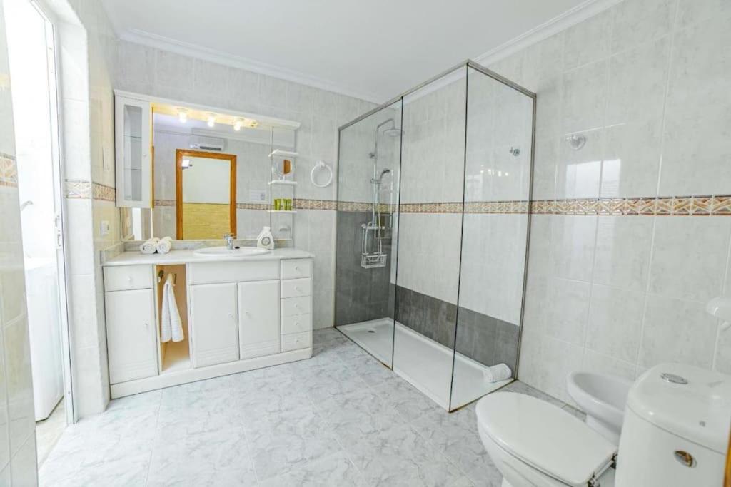 Coastal House Sa Fortalesa In Alcudia エクステリア 写真