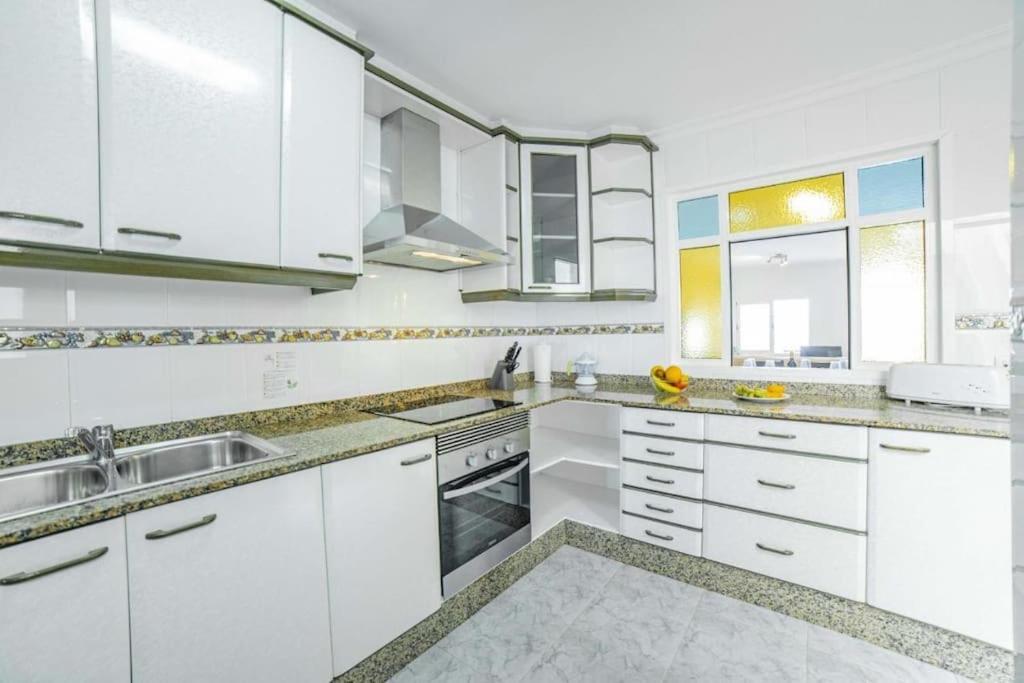 Coastal House Sa Fortalesa In Alcudia エクステリア 写真