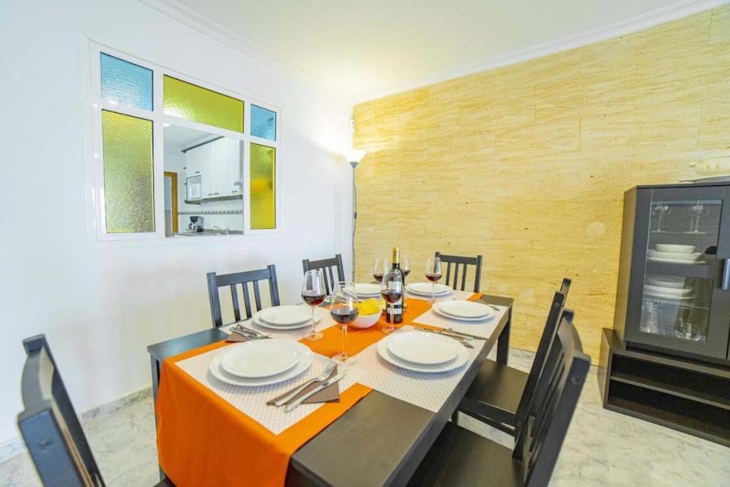 Coastal House Sa Fortalesa In Alcudia エクステリア 写真