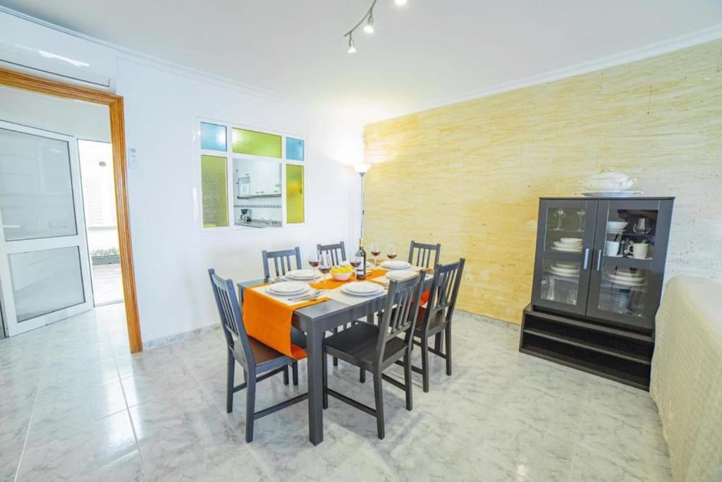 Coastal House Sa Fortalesa In Alcudia エクステリア 写真