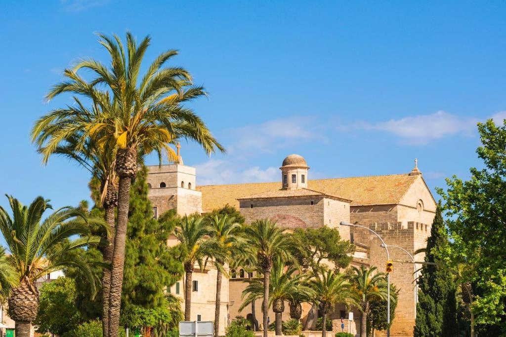 Coastal House Sa Fortalesa In Alcudia エクステリア 写真